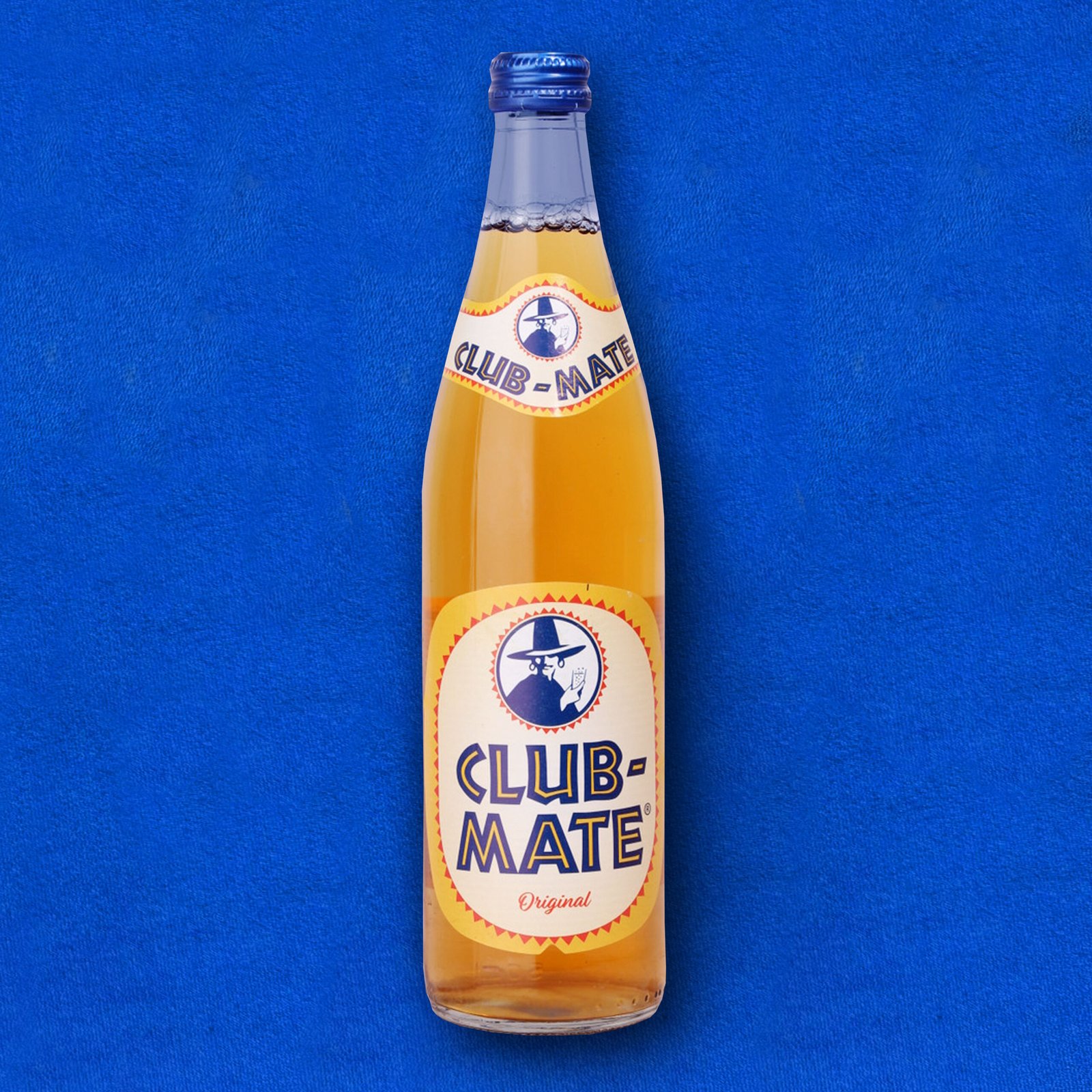 club-mate