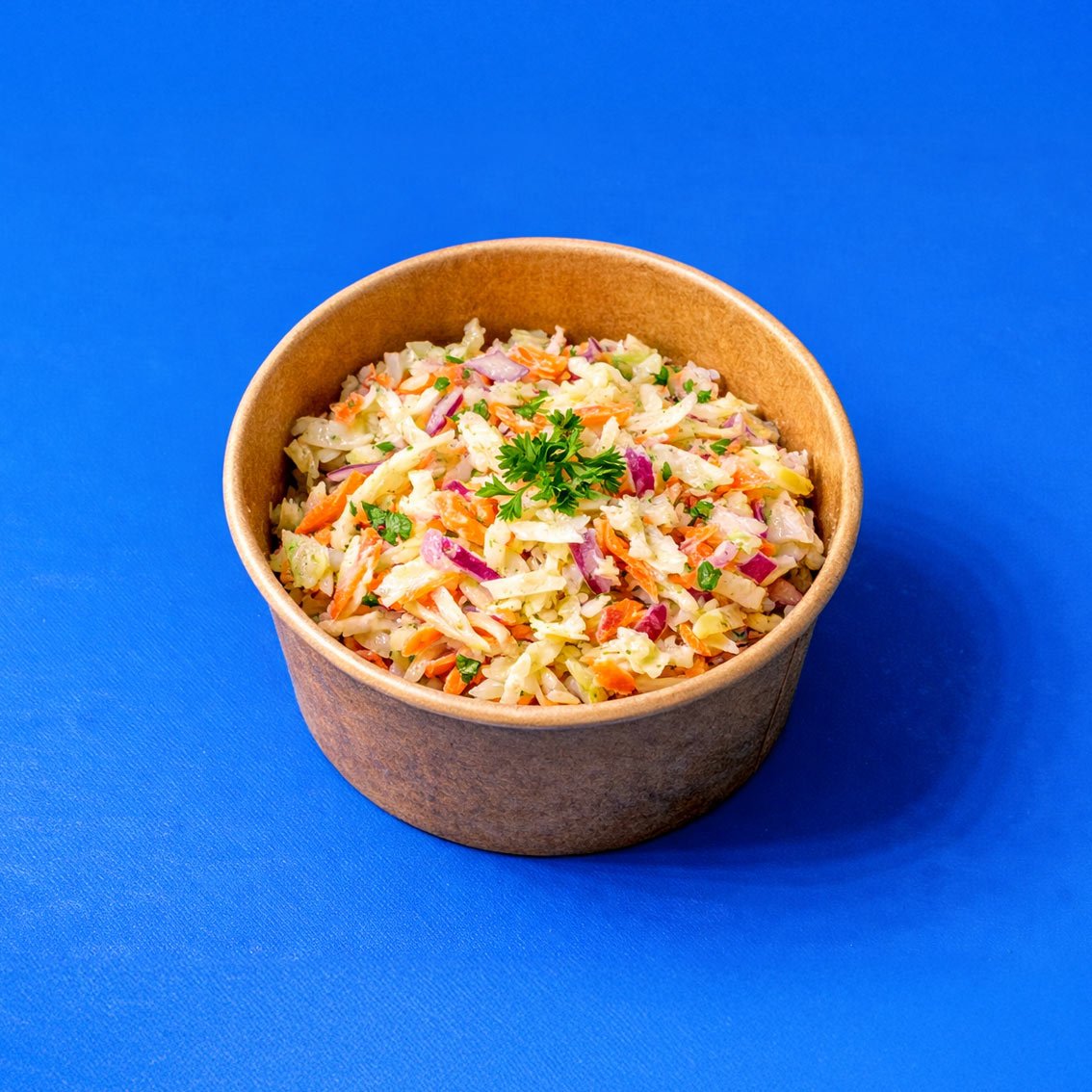 🥗 Coleslaw