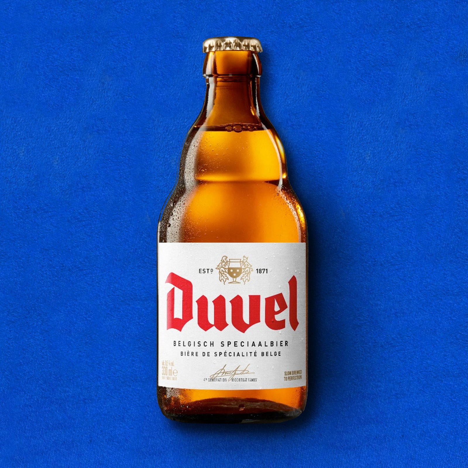 duvel